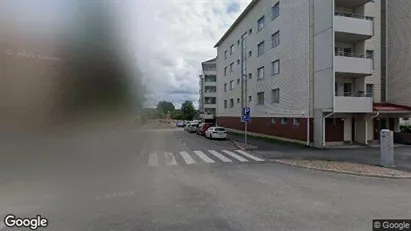 Apartments for rent in Rovaniemi - Photo from Google Street View