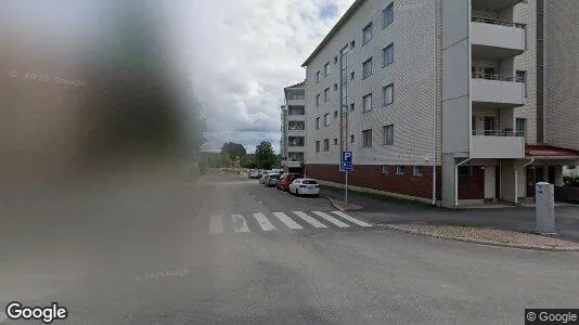 Apartments for rent in Rovaniemi - Photo from Google Street View