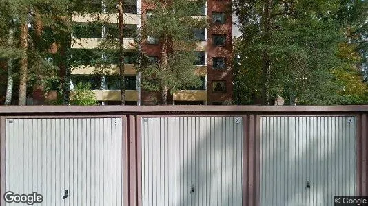 Apartments for rent in Helsinki Keskinen - Photo from Google Street View