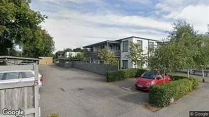 Apartments for rent in Lomma - Photo from Google Street View