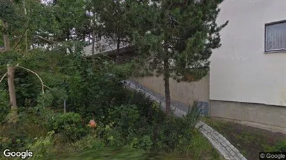 Apartments for rent in Huddinge - Photo from Google Street View