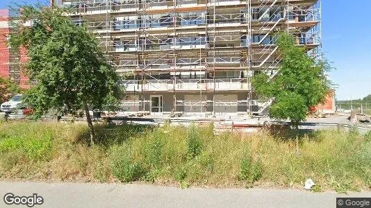 Apartments for rent in Huddinge - Photo from Google Street View