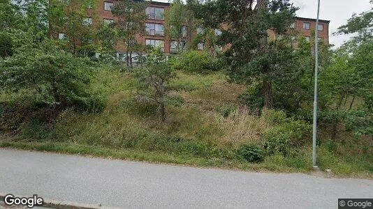 Apartments for rent in Lidingö - Photo from Google Street View