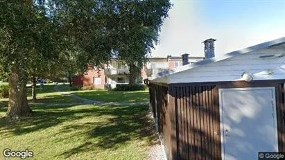 Apartments for rent in Sigtuna - Photo from Google Street View