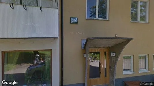 Apartments for rent in Hammarbyhamnen - Photo from Google Street View