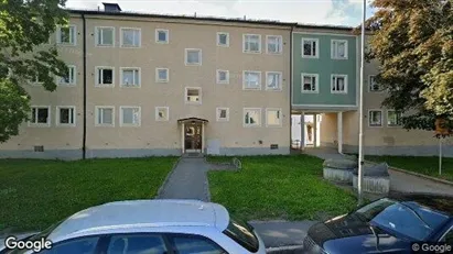 Apartments for rent in Stockholm West - Photo from Google Street View