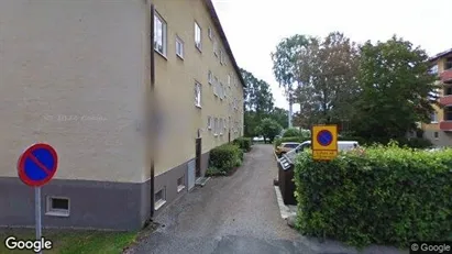 Apartments for rent in Stockholm West - Photo from Google Street View