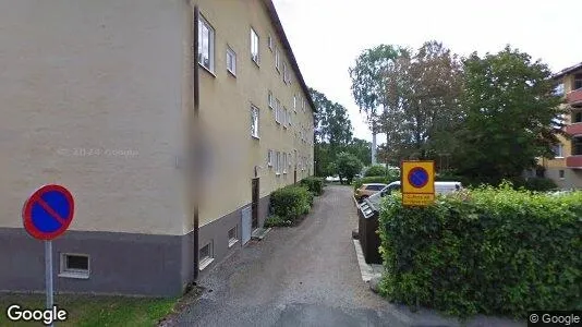 Apartments for rent in Stockholm West - Photo from Google Street View
