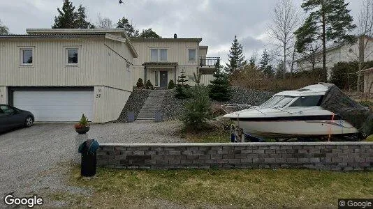 Apartments for rent in Järfälla - Photo from Google Street View