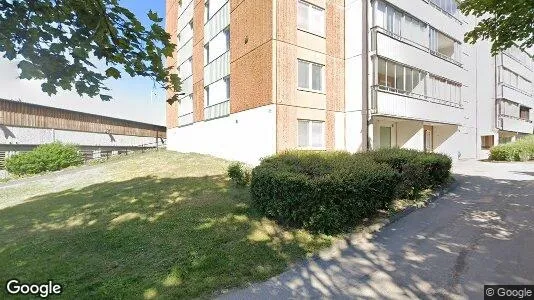 Apartments for rent in Södertälje - Photo from Google Street View