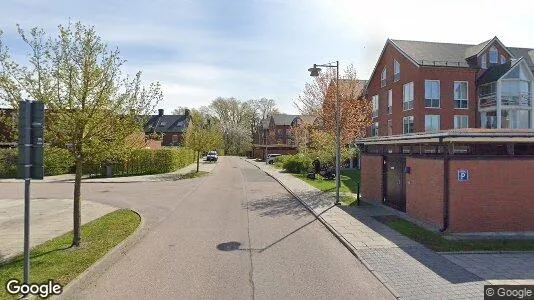 Apartments for rent in Lund - Photo from Google Street View
