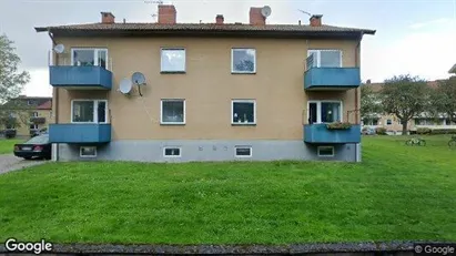 Apartments for rent in Tibro - Photo from Google Street View