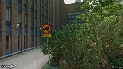 Apartments for rent in Stockholm South - Photo from Google Street View