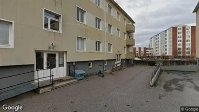 Apartments for rent in Eskilstuna - Photo from Google Street View