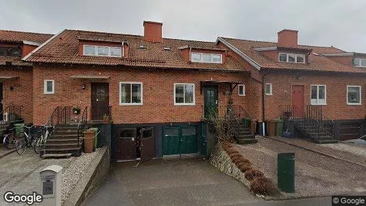 Apartments for rent in Skövde - Photo from Google Street View