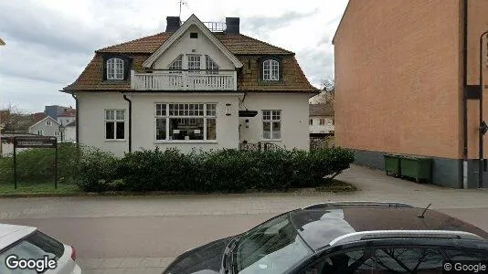 Apartments for rent in Kalmar - Photo from Google Street View