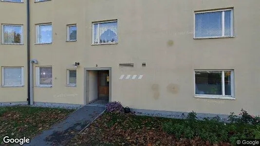 Apartments for rent in Järfälla - Photo from Google Street View