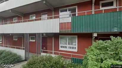 Apartments for rent in Stockholm West - Photo from Google Street View