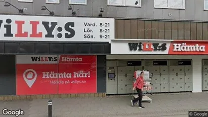 Apartments for rent in Jönköping - Photo from Google Street View