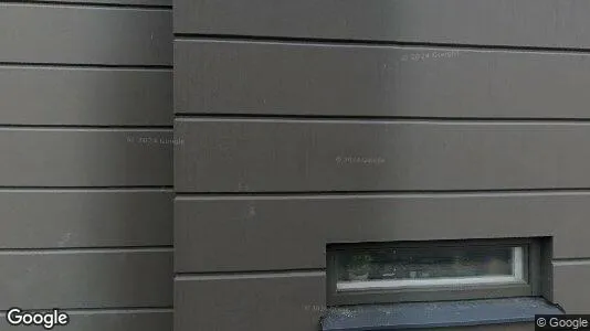 Apartments for rent in Lundby - Photo from Google Street View