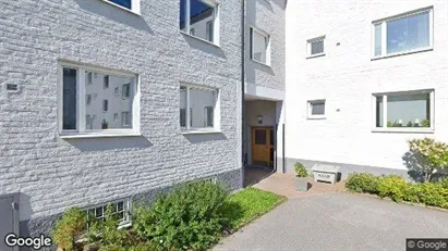 Apartments for rent in Stockholm South - Photo from Google Street View