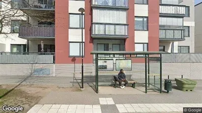 Apartments for rent in Sollentuna - Photo from Google Street View