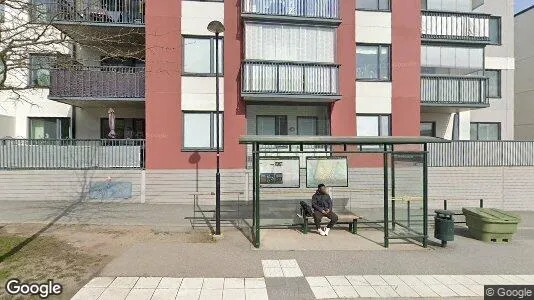 Apartments for rent in Sollentuna - Photo from Google Street View