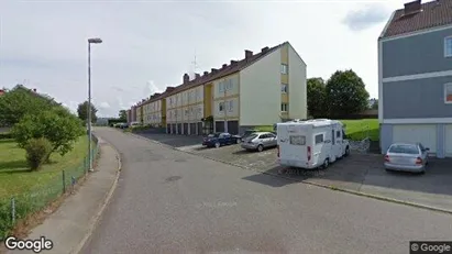 Apartments for rent in Jönköping - Photo from Google Street View
