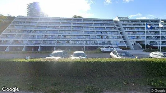 Apartments for rent in Gotland - Photo from Google Street View