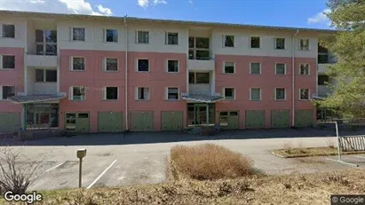 Apartments for rent in Kangasala - Photo from Google Street View