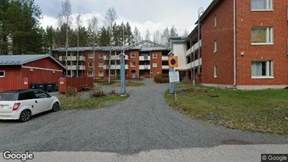 Apartments for rent in Kangasala - Photo from Google Street View
