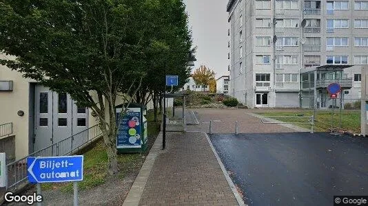 Apartments for rent in Angered - Photo from Google Street View