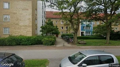 Apartments for rent in Malmö City - Photo from Google Street View