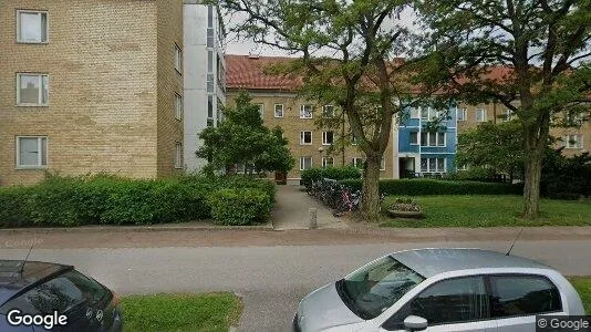 Apartments for rent in Malmö City - Photo from Google Street View