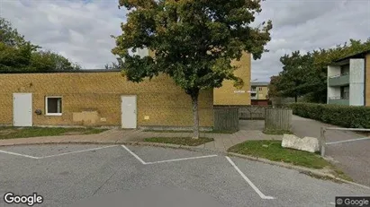 Apartments for rent in Skurup - Photo from Google Street View