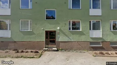 Apartments for rent in Ludvika - Photo from Google Street View
