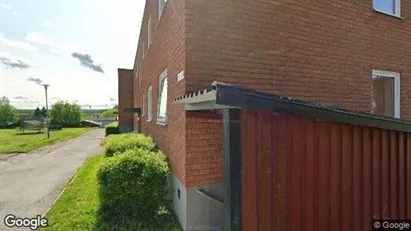 Apartments for rent in Skellefteå - Photo from Google Street View