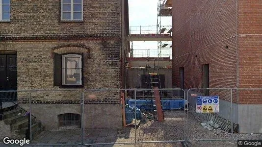 Apartments for rent in Eslöv - Photo from Google Street View