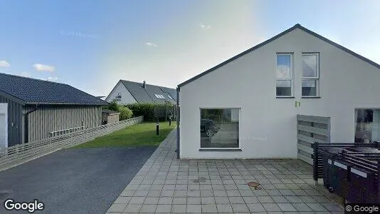 Apartments for rent in Höör - Photo from Google Street View