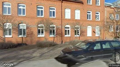 Apartments for rent in Limhamn/Bunkeflo - Photo from Google Street View