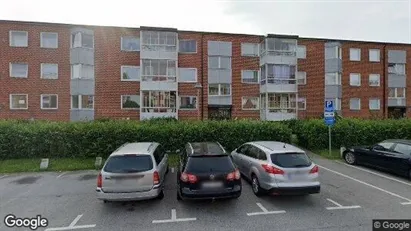 Apartments for rent in Fosie - Photo from Google Street View