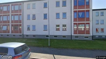 Apartments for rent in Katrineholm - Photo from Google Street View