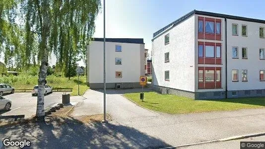 Apartments for rent in Katrineholm - Photo from Google Street View