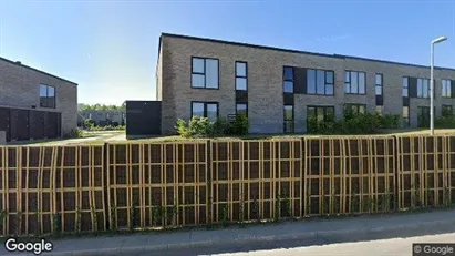 Apartments for rent in Aalborg Øst - Photo from Google Street View