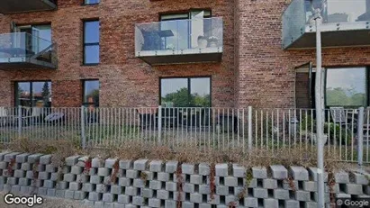 Apartments for rent in Roskilde - Photo from Google Street View