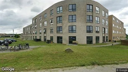 Apartments for rent in Aarhus V - Photo from Google Street View