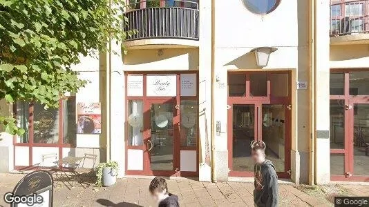 Apartments for rent in Helsingborg - Photo from Google Street View