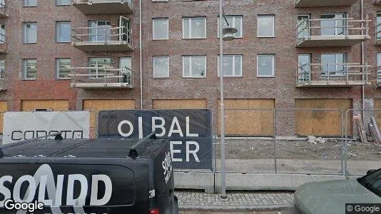 Apartments for rent in Karlstad - Photo from Google Street View