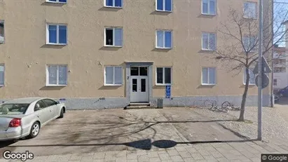 Apartments for rent in Helsingborg - Photo from Google Street View
