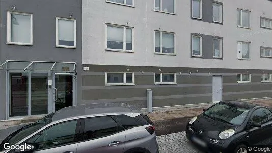 Apartments for rent in Helsingborg - Photo from Google Street View